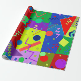 Memphis Nr. 64 Cadeaupapier