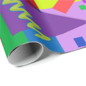 Memphis Nr. 64 Cadeaupapier (Rol Hoek)