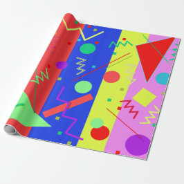 Memphis Nr. 66 Cadeaupapier