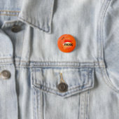 memphis ontwerpstijl. ronde button 3,2 cm (In situ)