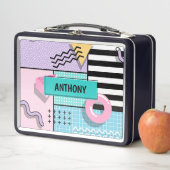 Memphis Party (In situ)