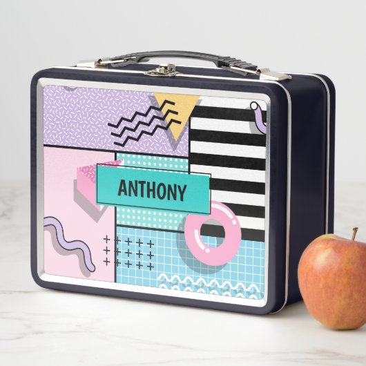 Memphis Party (In situ)