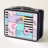 Memphis Party (Voorkant)