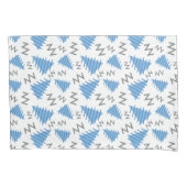 Memphis Pattern kussenslopen (Voorkant)