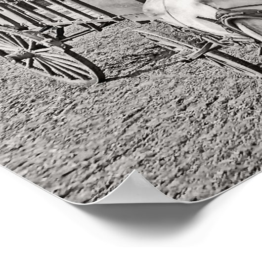 Memphis Riverboats Poster (Hoek)