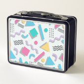 Memphis Shapes (Achterkant)