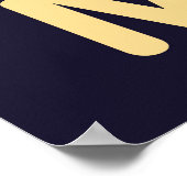 Memphis, Stadsstraten, Reizen Poster (Hoek)