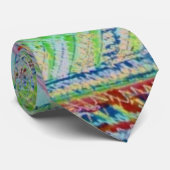 memphis stropdas (Opgerold)