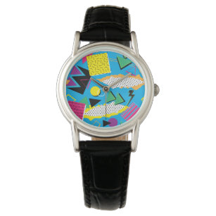 Memphis horloge discount