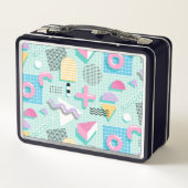 Memphis Sweet Candies (Achterkant)