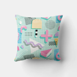 Memphis Sweet Candies Kussen