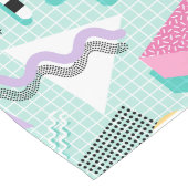 Memphis Sweet Candies Lange Tafelloper (Hoek)