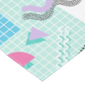 Memphis Sweet Candies Tafelkleed (Gekanteld)