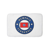 Memphis Tennessee Badmat (Voorkant)
