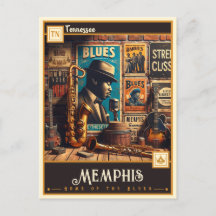 Memphis, Tennessee | 