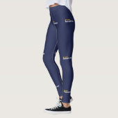Memphis, Tennessee Leggings (Links)