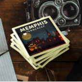  Memphis Tennessee Magneet