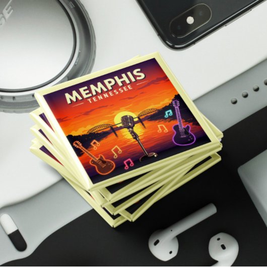 Memphis Tennessee Magneet