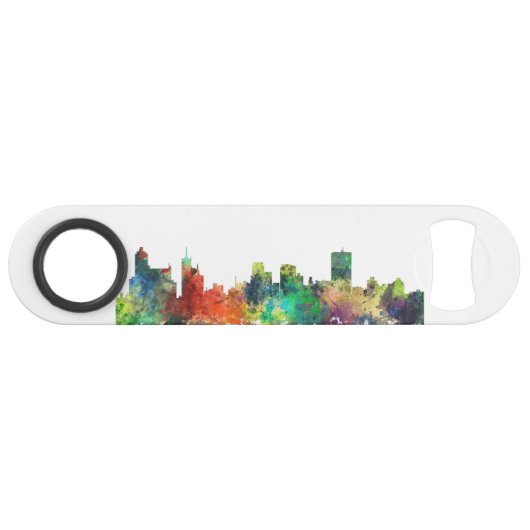 MEMPHIS, TENNESSEE SKYLINE SP - SPEED FLESSENOPENER (Achterkant Horizontaal)
