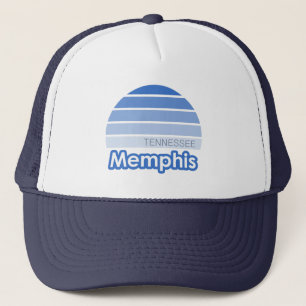 Memphis Tennessee Trucker Pet