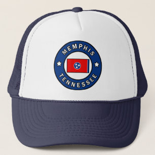 Memphis Tennessee Trucker Pet