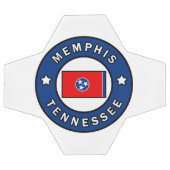 Memphis Tennessee Voetbal (Enkel)