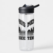 Memphis, Tennessee Waterfles (Links)