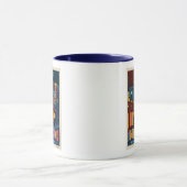 Memphis, TN | Beale Street Neon Mok (Midden)