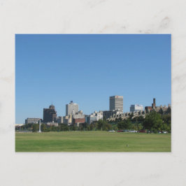Memphis TN Briefkaart
