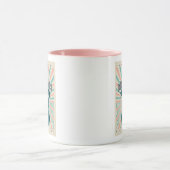 Memphis, TN: Gitaarserie | rock-'n-roll Mok (Midden)