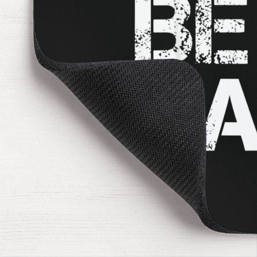 Men Don' Hatin' Hilarious Hater Muismat (Hoek)