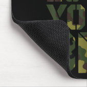 Men Jesus Loves You Bro Funny Christian Boy Godson Muismat (Hoek)