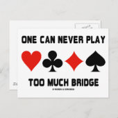 Men kan nooit teveel Brug (de Koekjes van de Kaart (Voorkant / Achterkant)