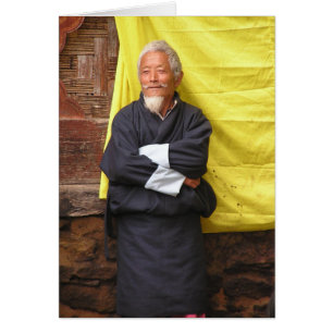 Men moet luisteren naar de wijsheid van de ouderen