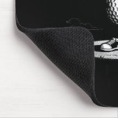 Men Play Golf Eighties Birthday All Men D Equal  Muismat (Hoek)