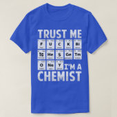 Men T-shirt (Design voorkant)