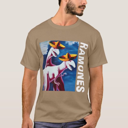 Men Women Brilliant She Had No Feet UniStrong Gift T-shirt (Voorkant)