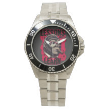 Men/Women Gorilla Boss  Watch