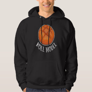 Men Women Woman Baking Baker Hobby Food Cakes Cupc Hoodie
