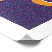 Mena House Hotel Cairo Poster (Hoek)