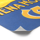 Mena House Hotel Poster (Hoek)