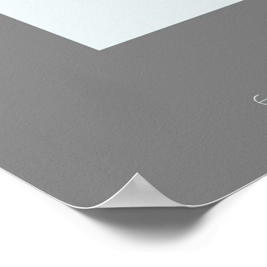 Menace Poster (Hoek)