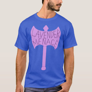 Menace T-shirt