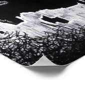 Menacing Squid Poster (Hoek)