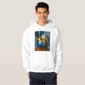 Menage a Trois Hoodie (Voorkant volledig)