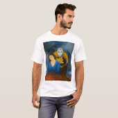 Menage a Trois T-shirt (Voorkant volledig)