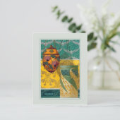 Menagerie Briefkaart (Staand voorkant)