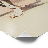 Menagerie Circus Poster (Hoek)