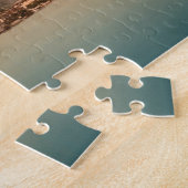 Menaggio I, Lake Como, Lombardije, Italië Legpuzzel (Zijkant)