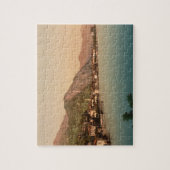 Menaggio I, Lake Como, Lombardije, Italië Legpuzzel (Verticaal)